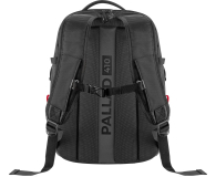 Genesis Plecak na laptopa Pallad 410 15.6" czarny NBG-1947 - 1082909 - zdjęcie 7